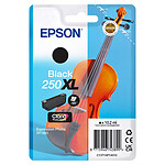 Epson Singlepack Violon 250XL Noir Epson Singlepack Violon 250XL Noir