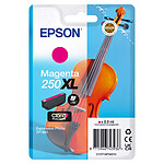 Epson Singlepack Violon 250XL Magenta Epson Singlepack Violon 250XL Magenta