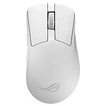 ASUS ROG Gladius IV Ace (Bianco)