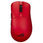 ASUS ROG Gladius IV Ace (Rouge)