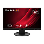 ViewSonic 21.5" LED - VG2208A-P