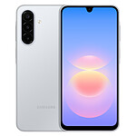 Samsung Galaxy A18 4G Argent (4 Go / 128 Go)