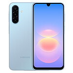 Samsung Galaxy A18 4G Bleu (4 Go / 128 Go)