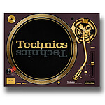 Technics SL-1200M7G Limited Edition (Red)