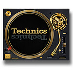 Technics SL-1200M7G Limited Edition (Black)