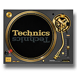 Technics SL-1200M7G Limited Edition (Gray)