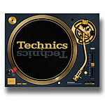 Technics SL-1200M7G Limited Edition (Blue)