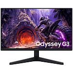 Samsung 24" LED - Odyssey G3 S24HG302EU