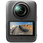 DJI Osmo 360 II Limitless Riding Combo
