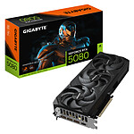 Gigabyte GeForce RTX 5080 WINDFORCE OC V2 SFF 16G