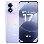 Xiaomi Redmi Note 17 5G Violet (6 Go / 128 Go)