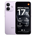 Xiaomi Redmi Note 17 Pro 5G Violet (6 Go / 256 Go)