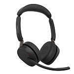 Jabra Evolve3 65 Link390C UC Stereo