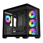 Cooler Master Elite 681 - 7 fans Edition (Nero)