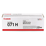 Canon 071 H - Nero
