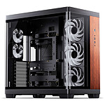 Jonsbo TK-4 Wood