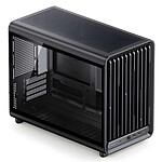 Jonsbo D33 Standard Negro