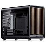 Jonsbo D33 Wood Negro