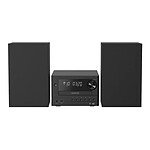 Kenwood M-450DAB Noir