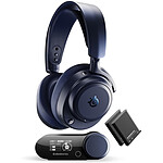 SteelSeries Arctis Nova Pro Omni (Azul Noche)