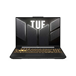 ASUS TUF F16 FX607VJR-TU426W ASUS TUF F16 FX607VJR-TU426W