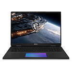 MSI Titan 18 HX A2WJ-1410FRY MSI Titan 18 HX A2WJ-1410FRY