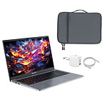 Blackview AceBook 6 R3 3300U 16/512 + Housse INOVU Loop Move 16" + Chargeur Secteur INOVU USB-C 70W GaN