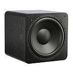 SVS SB-1000 Frêne Noir