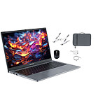 Blackview AceBook 6 R3 3300U 16/512 + Pack 5 accessoires Blackview AceBook 6 R3 3300U 16/512 + Pack 5 accessoires