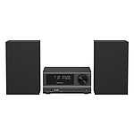 Kenwood M-750DAB Noir