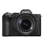 Canon EOS R8 Mark II + RF 24-105mm F4-7.1 IS STM