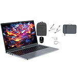 Blackview AceBook 6 R3 3300U 16/512 + Pack 6 accessoires Blackview AceBook 6 R3 3300U 16/512 + Pack 6 accessoires