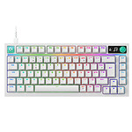 Logitech G G316 X 75 (Blanc)