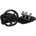 Volant Logitech