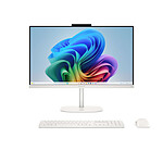 HP OmniStudio All-in-One Desktop Next Gen AI 24-cw0000nf