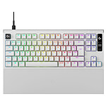 Logitech G Pro X2 Rapid (Blanc)