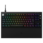 Logitech G Pro X2 Rapid (Noir)
