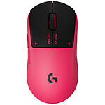 Logitech G Pro X3 Superstrike (Rose) Logitech G Pro X3 Superstrike (Rose)