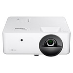 Optoma LW341 Optoma LW341