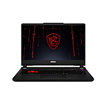 MSI Katana 15 HX C14WFOK-072FRY Dragon Station MSI Katana 15 HX C14WFOK-072FRY Dragon Station