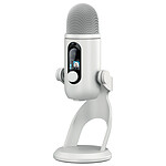 Logitech G Yeti 2 (Blanc)