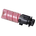 OKI Toner Magenta (09006258)