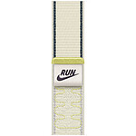 Apple Boucle Sport Nike Craie Calm 42 mm