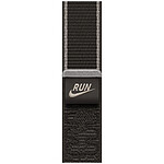 Apple Boucle Sport Nike Noir After Dark 42 mm Apple Boucle Sport Nike Noir After Dark 42 mm