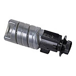 OKI Toner Noir (09006256)