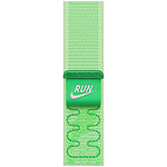Apple Boucle Sport Nike Vert Etincelle 42 mm