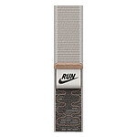 Apple Nike Sport Loop Asphalt Grey 46 mm Apple Nike Sport Loop Asphalt Grey 46 mm