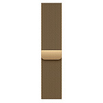 Apple Milanese Loop Gold 46 mm Apple Milanese Loop Gold 46 mm
