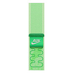 Apple Nike Sport Loop in Volt 46 mm Apple Nike Sport Loop in Volt 46 mm