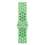 Apple Nike Sport Band Spark Green 46 mm - M/L Apple Nike Sport Band Spark Green 46 mm - M/L